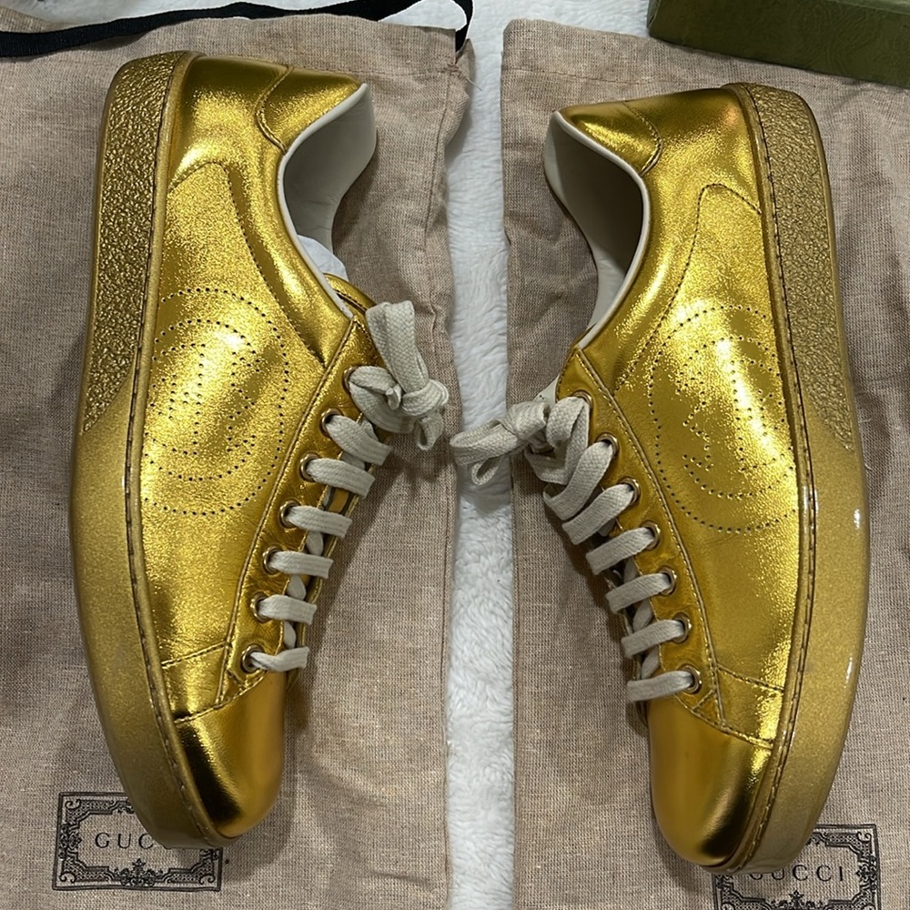 GUCCI - Picture 5 of 12